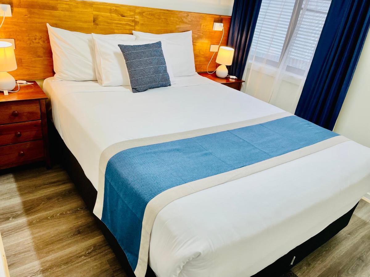Highway Motor Inn Тарий Екстериор снимка